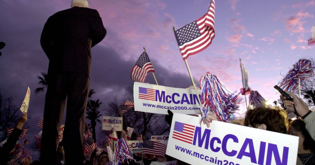 It's More Than Just a Campaign