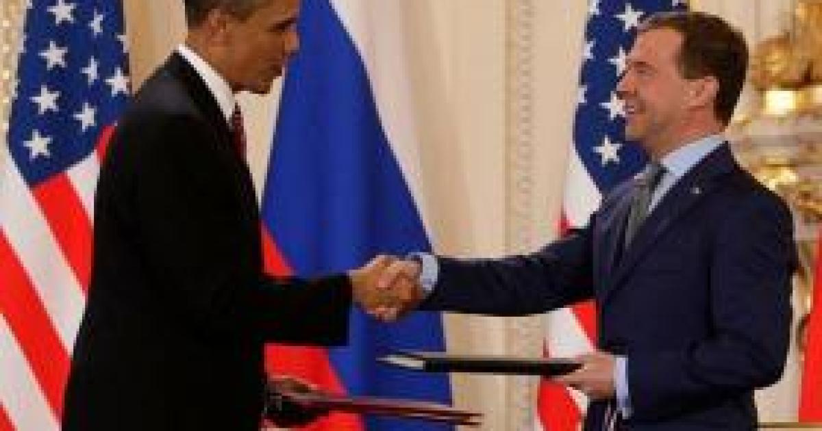 Congressman Demands Explanation of Obama’s Missile Defense Comments to Medvedev