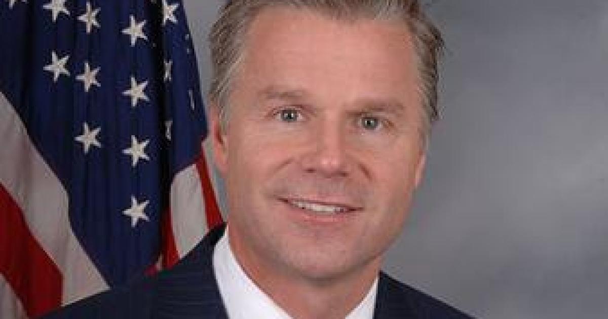 Congressman Christopher Lee Resigns