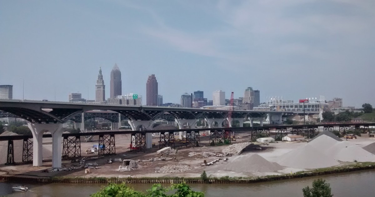 Afternoon Links: Building Infrastructure, Nuking Houses, and the 20 Million Pill Town