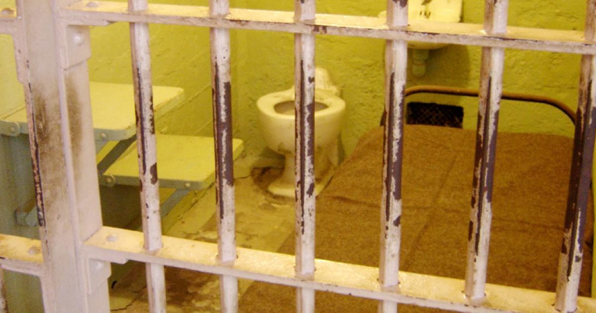 Internet Access for Prisoners?