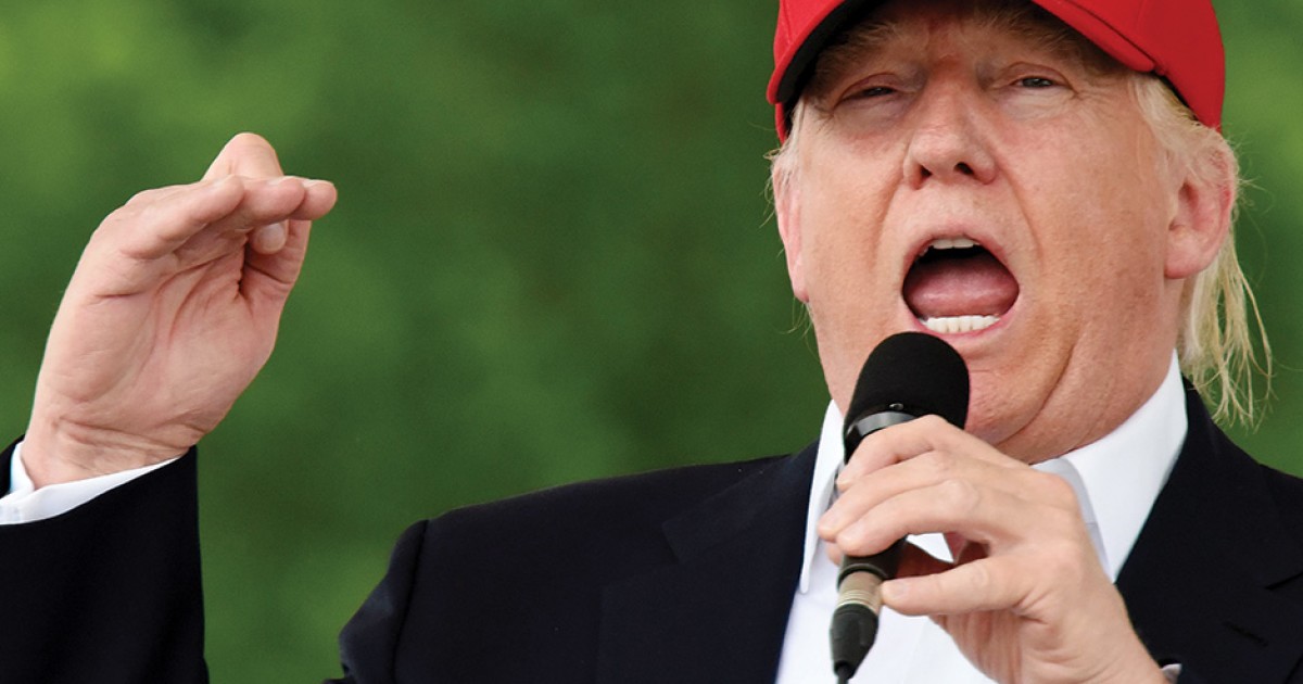 Republican Panic Recedes