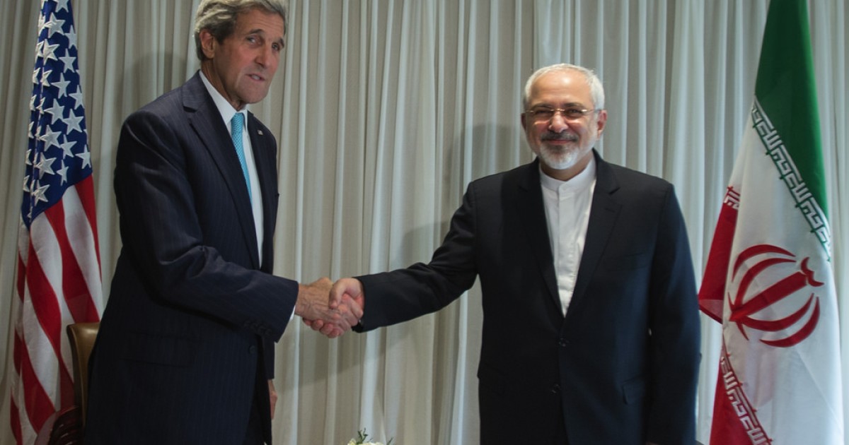 Administration Used Bank to Purchase Iranian Heavy Water, Top Lawmaker Says