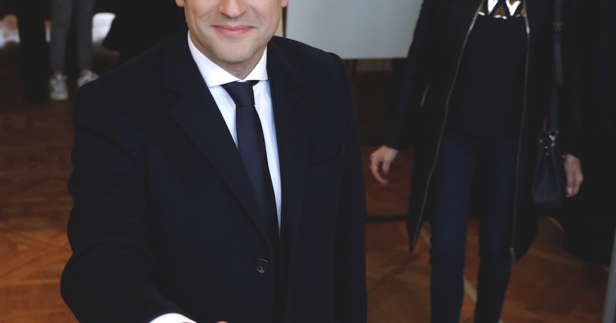 Macron Faces Challenges After Winning the French Election