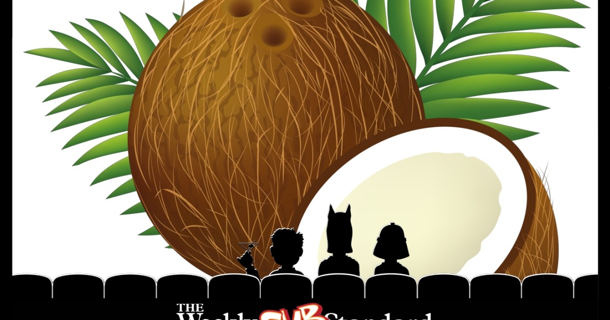 The Substandard Coconuts Issue