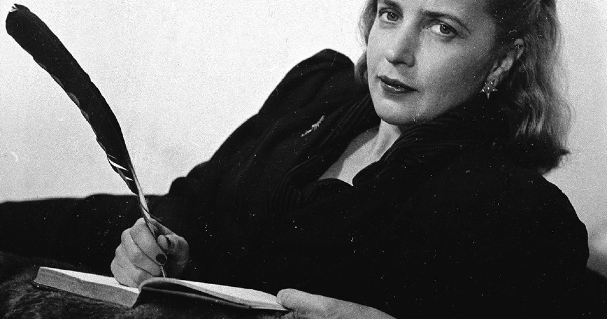 The Woman Who Spoke the Language of Children