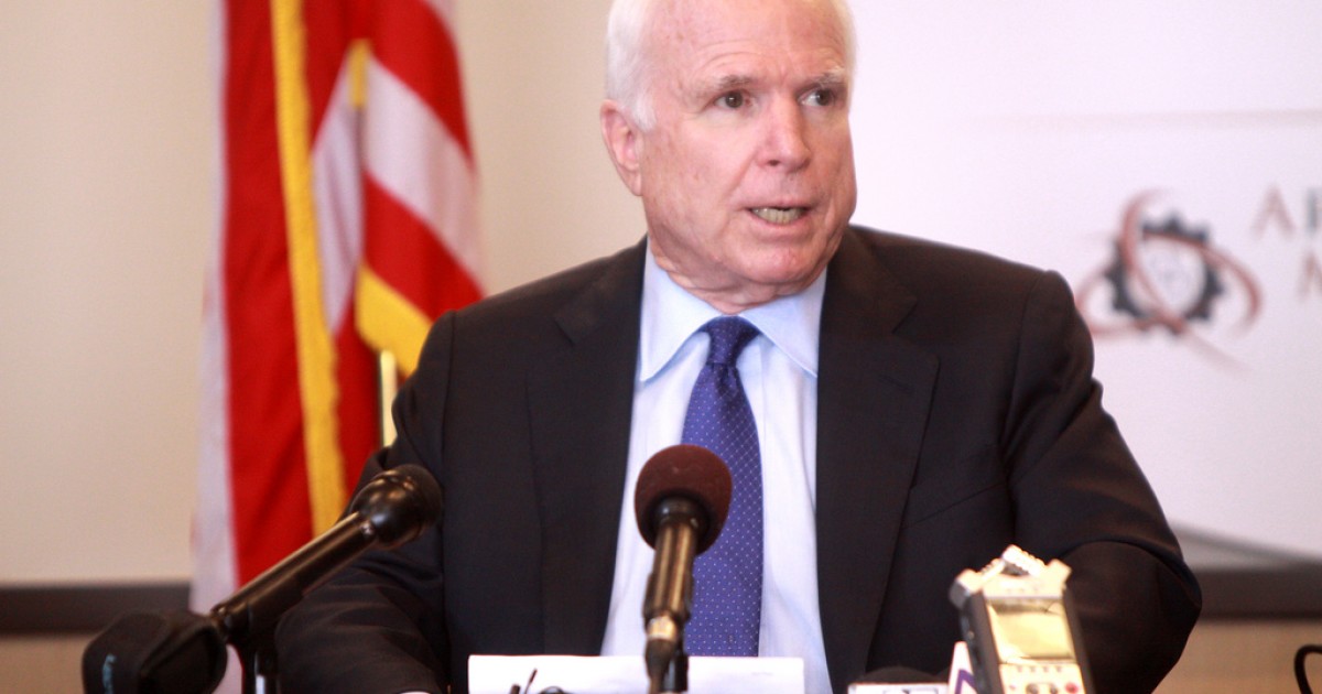 Top Republicans Slam Obama's Decision to Commute Manning Sentence