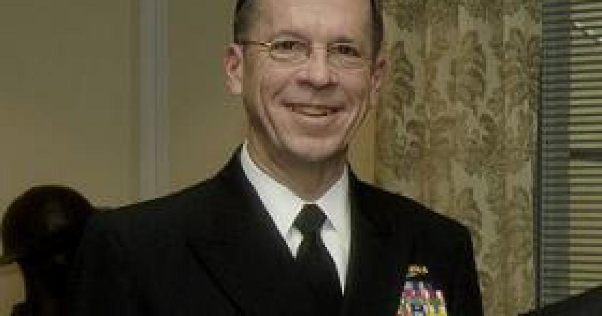 Mullen's Myth of Geostrategic Equivalence
