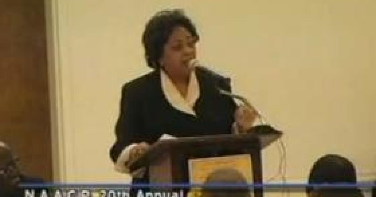 Wronging Shirley Sherrod