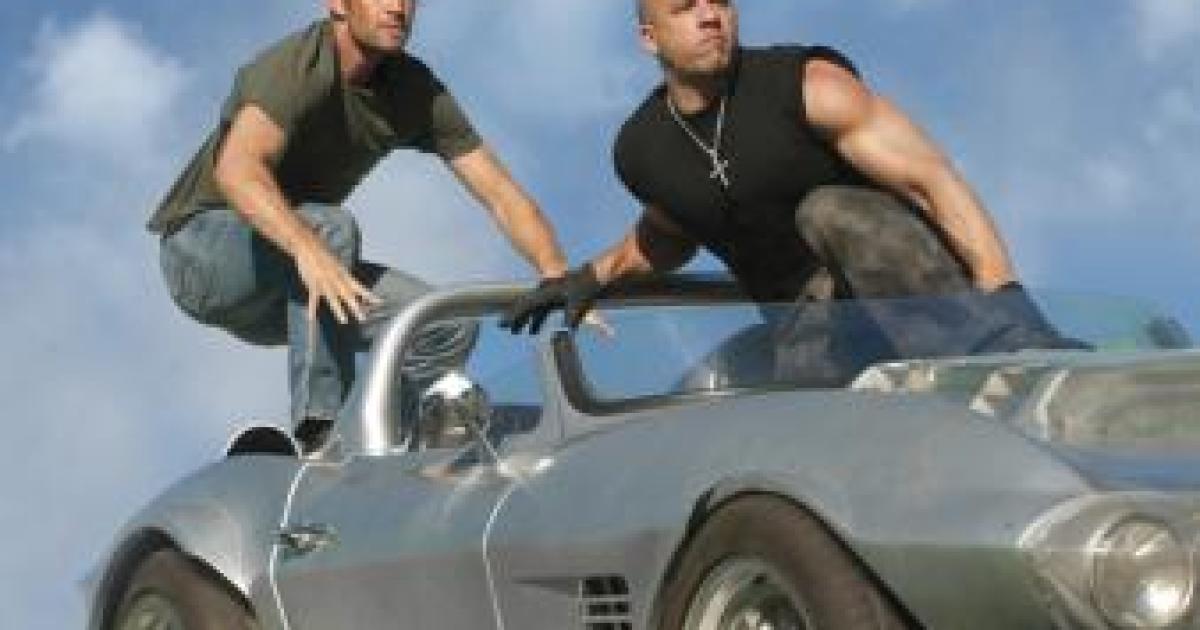 At the Movies:The Princess of Montpensier,The Human Resources Manager, andFast Five