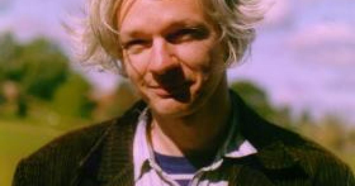 Julian Assange's Narrative Shouldn't be the Media's