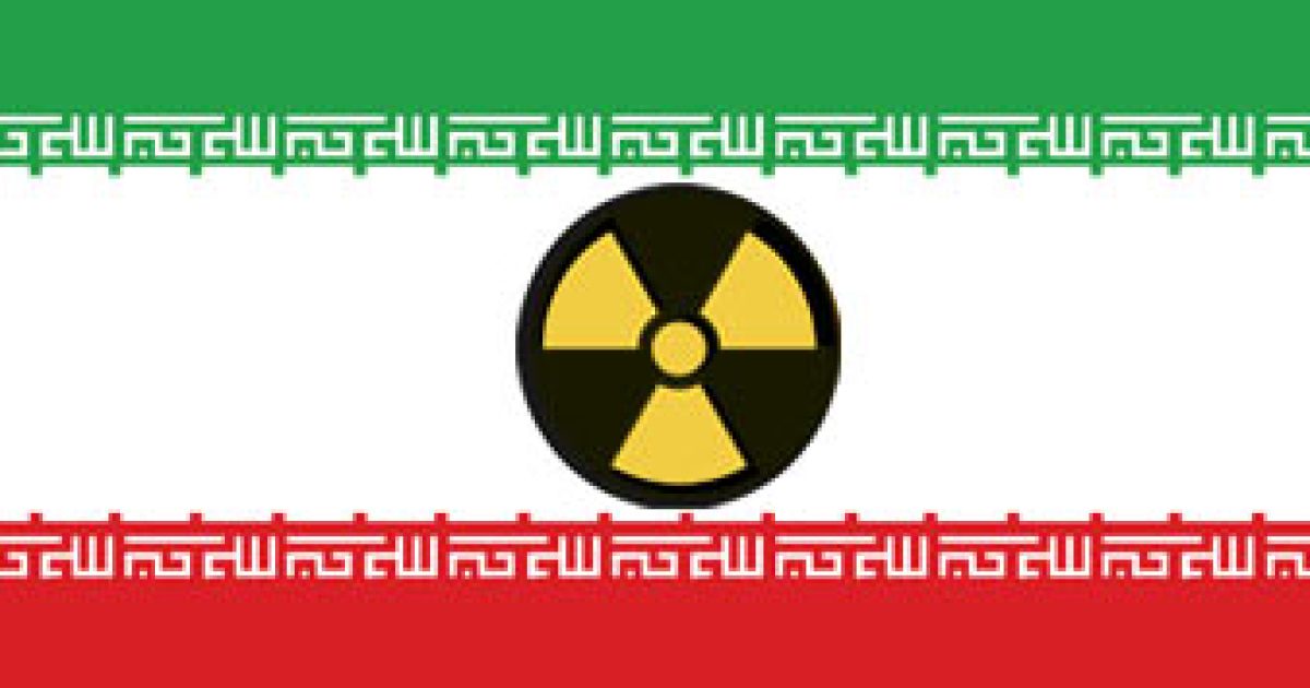 Reading IAEA in Tehran