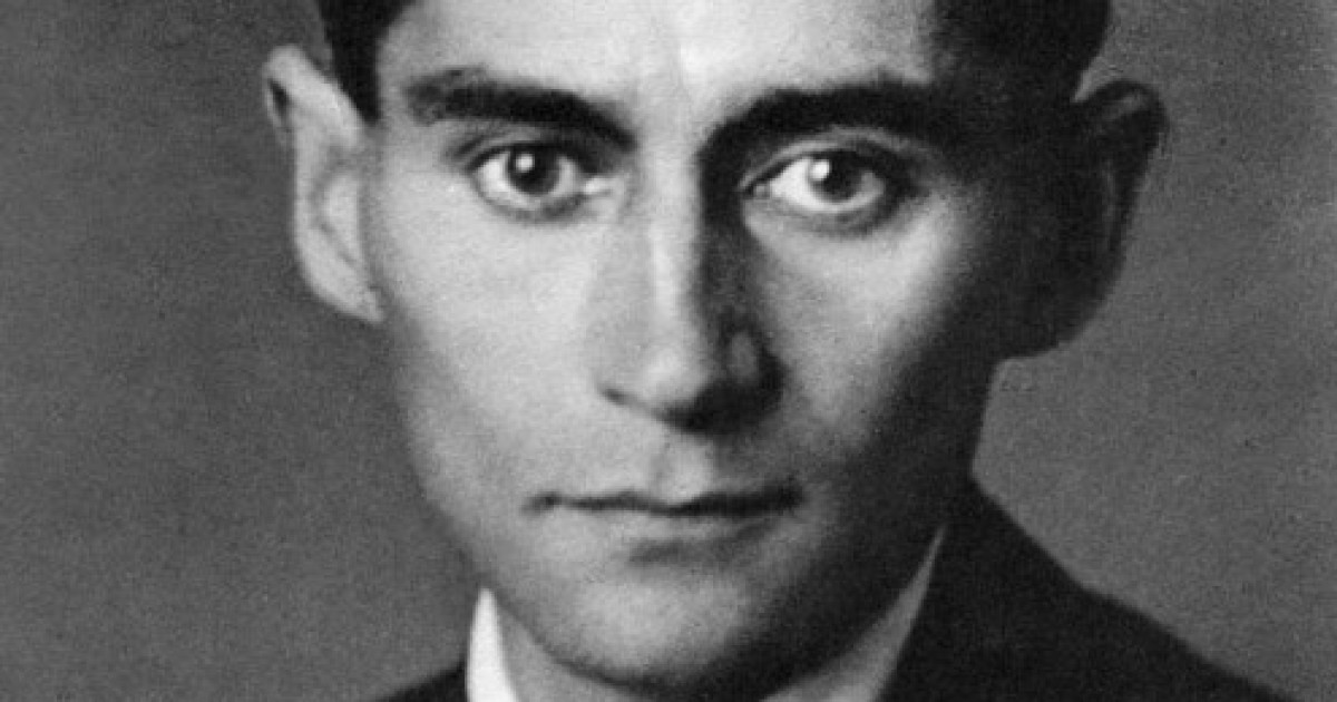 Prufrock: In Defense of Suburbia, Franz Kafka's Papers, and the Placebo Effect Myth