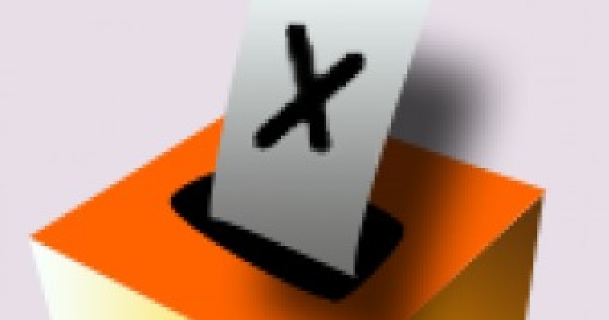 What Is Up With the Exit Polls?