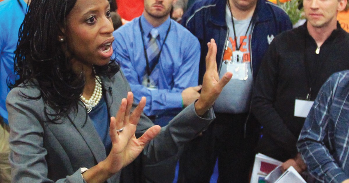 Minority Report