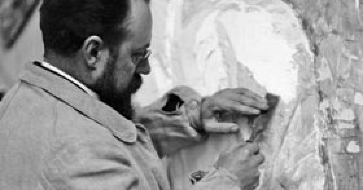 MoMA’s Matisse