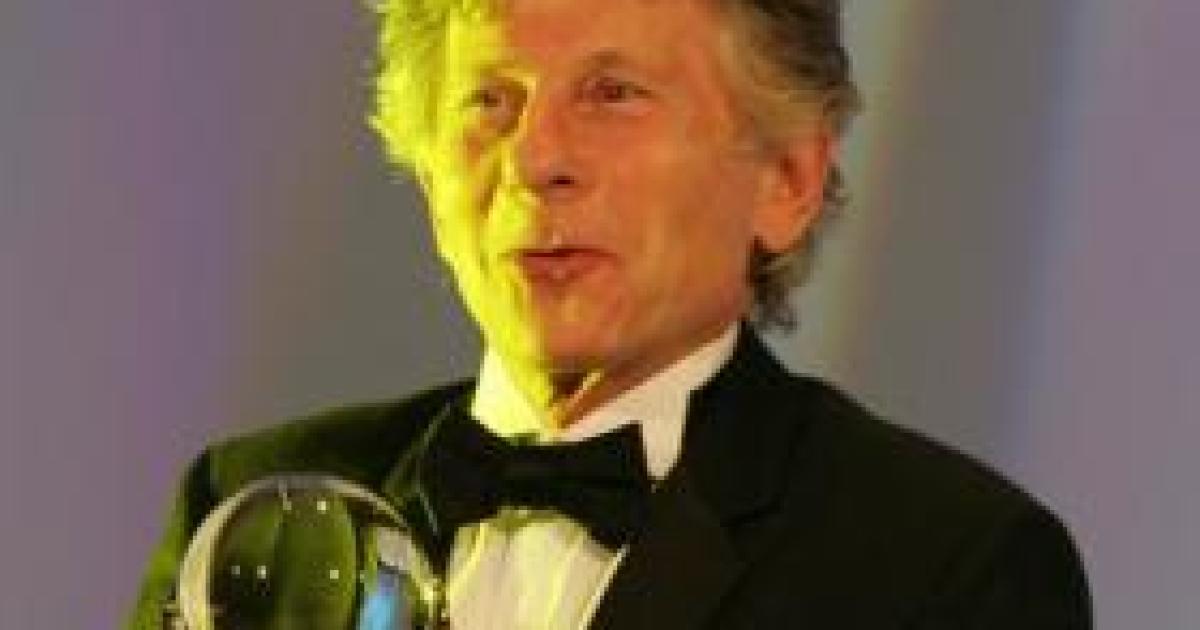 Roman Polanski's "Pure Entertainment"