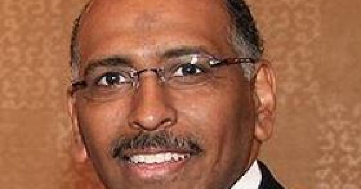 The Lesson of Michael Steele