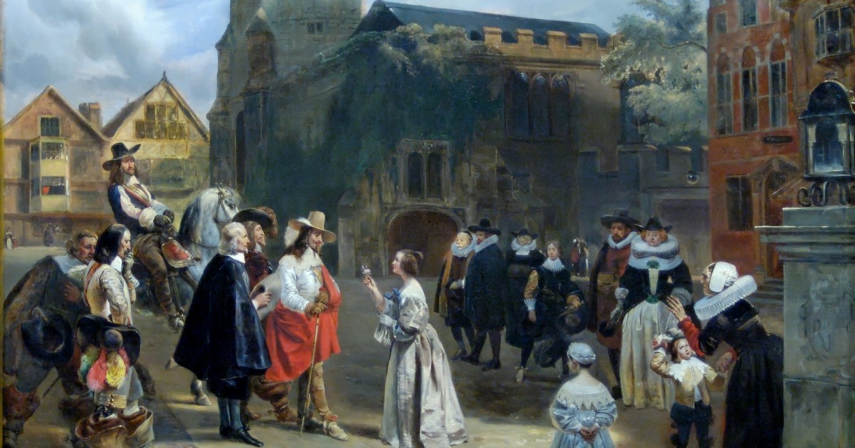 Prufrock: Rare Turkey Calls, Muriel Spark at 100, and the Real Charles I