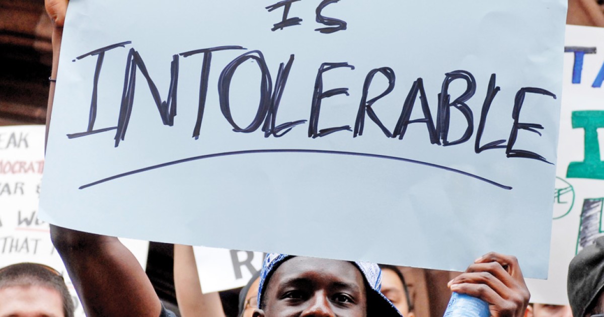 The Unassailable Virtue of Victims