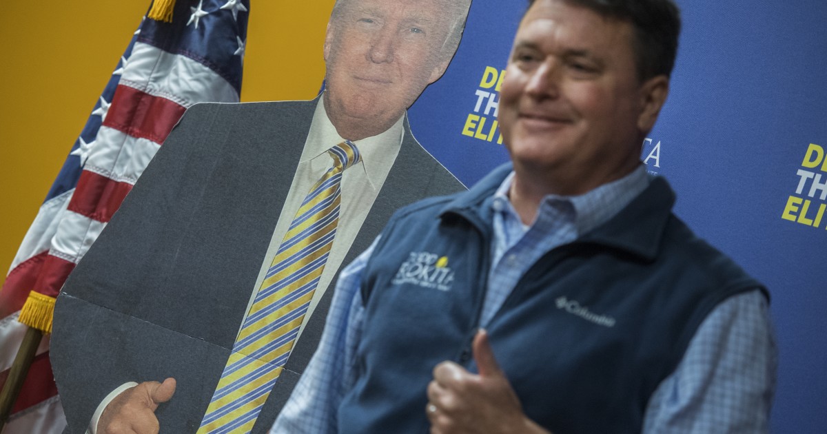 The Indiana Senate Race Is Too Unknown to Call