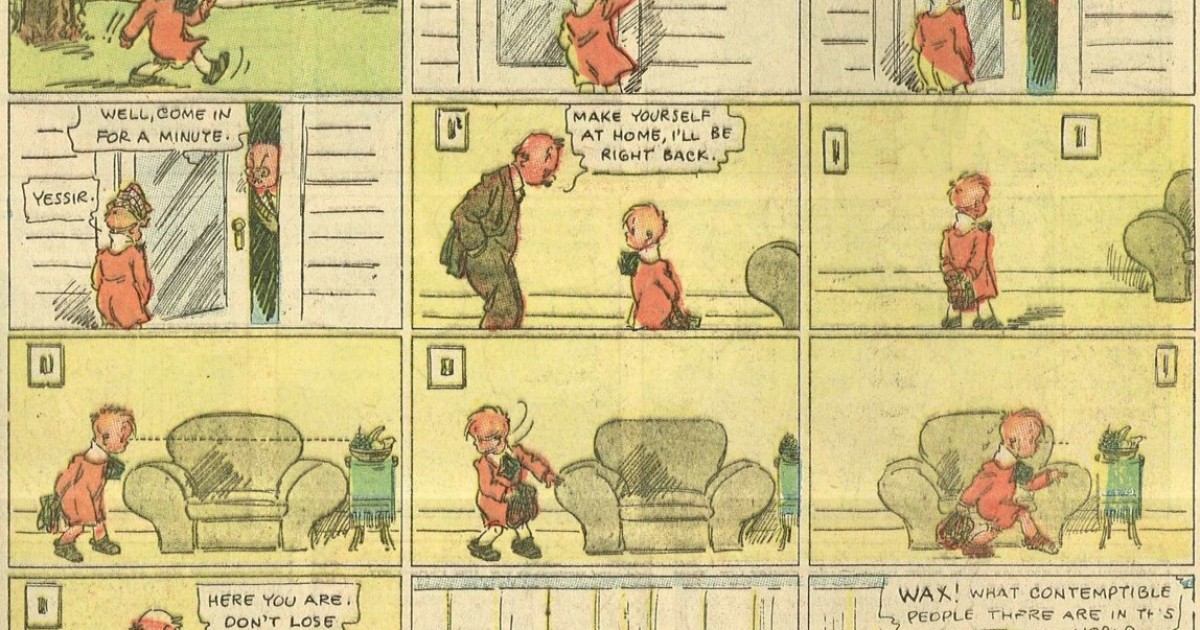 Prufrock: Almost Everyone Hates Political Correctness, C. S. Lewis on Friendship, and Remembering ‘Skippy’