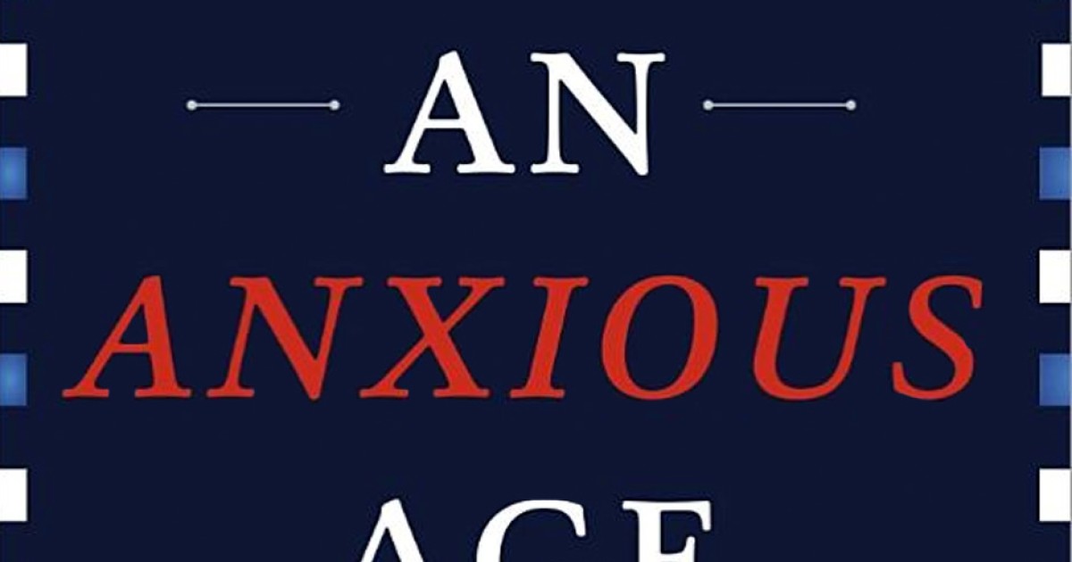 Bottum on Anxious America