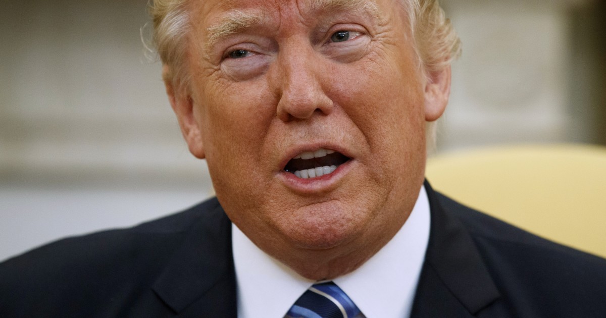 The Ad Hoc Presidency