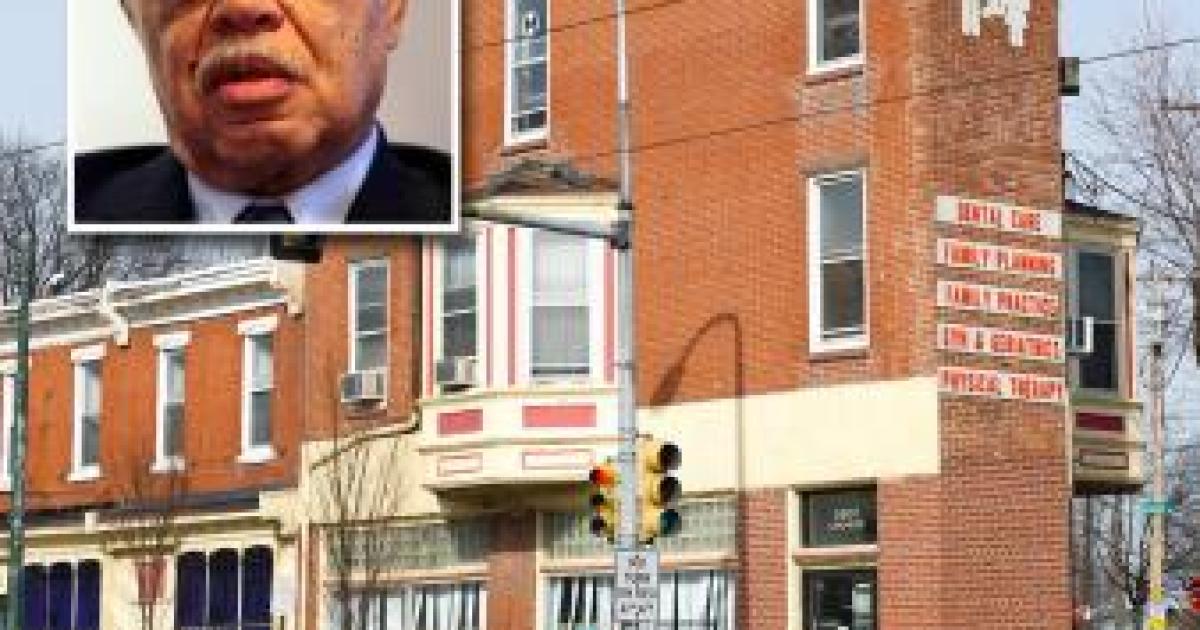 Barbarism in Philadelphia