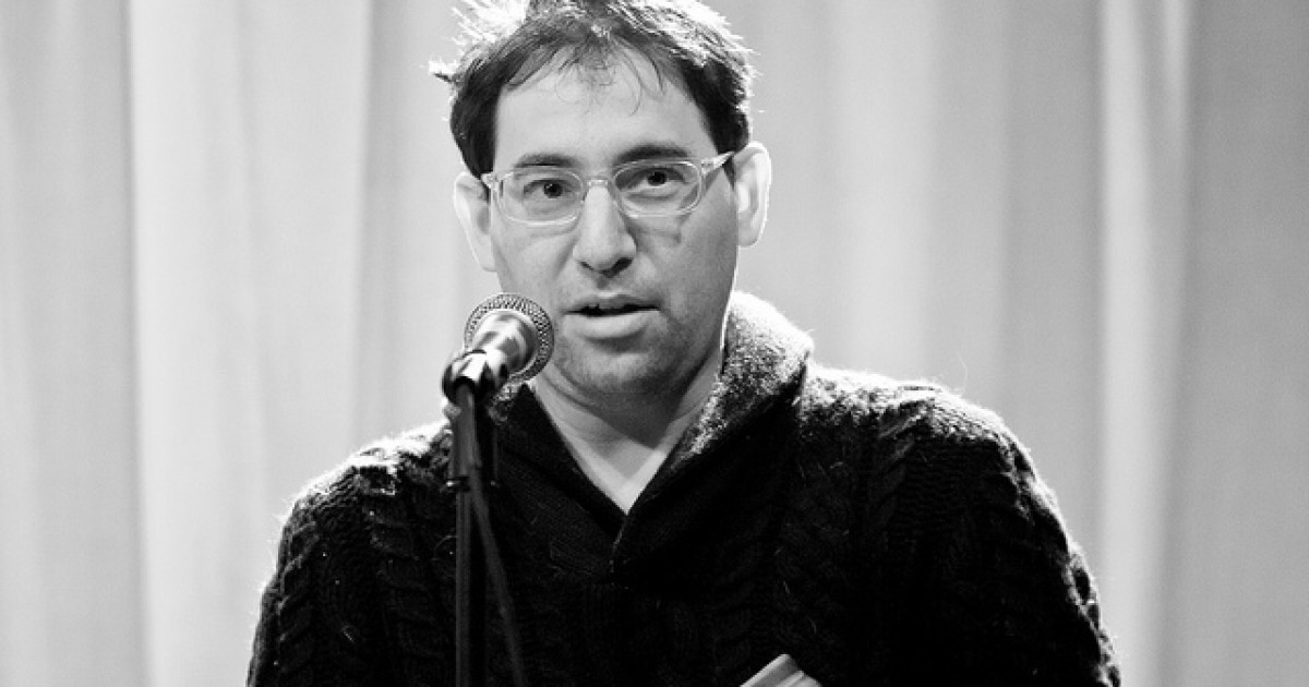 Historian Rick Perlstein Really Doesn't Get Conservatism