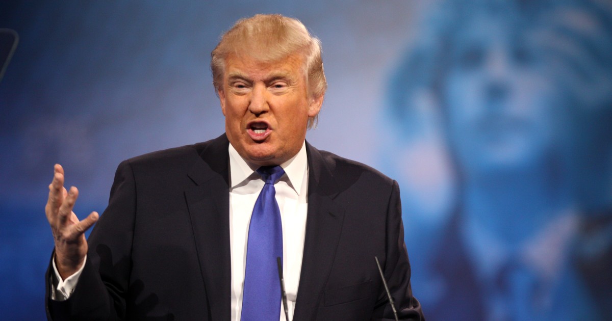 Hayes: Trump is Only Inevitable if Other Campaigns Refuse to Fight