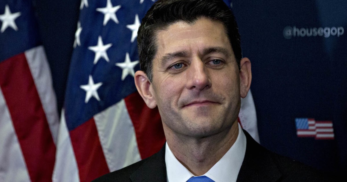 The Ryan Machine