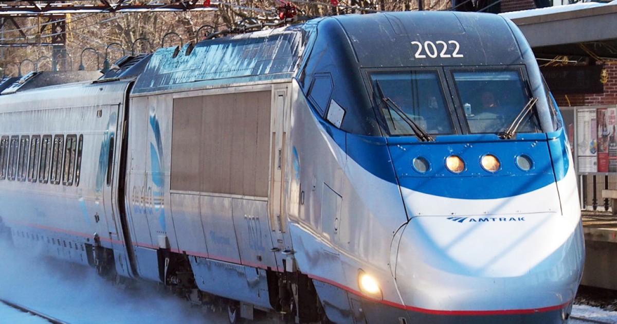 Writing the Rails