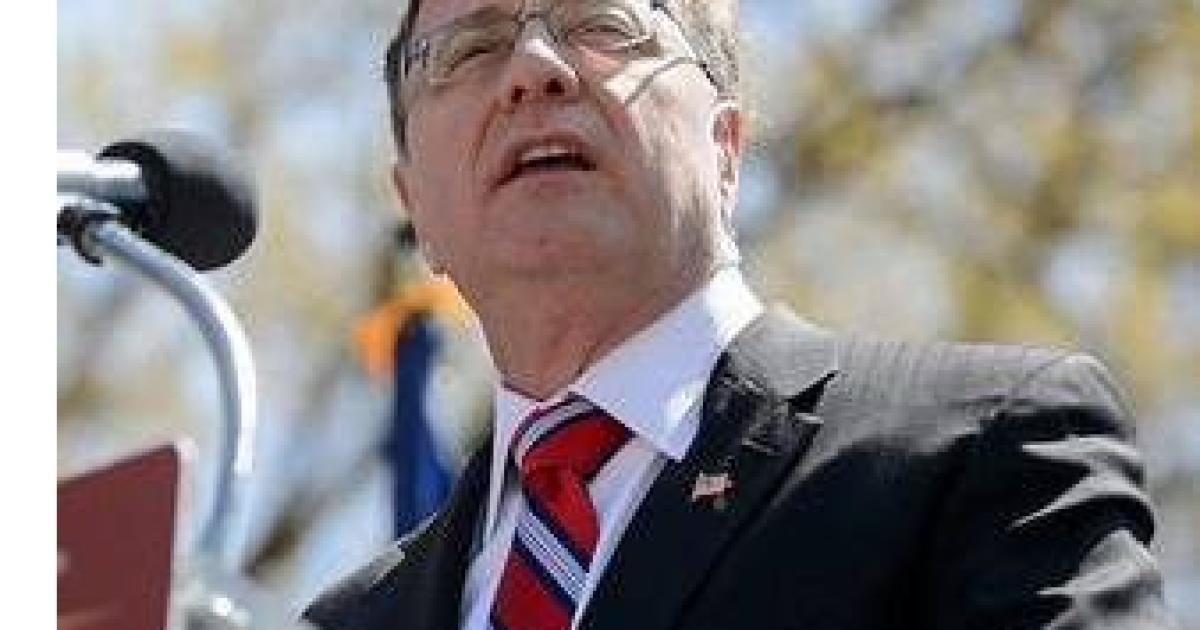 Lessons from Lonegan