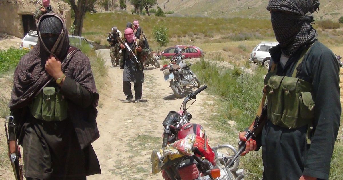 Sending More Troops To Afghanistan Is a Good Start
