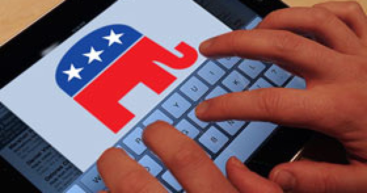 Techno-GOP