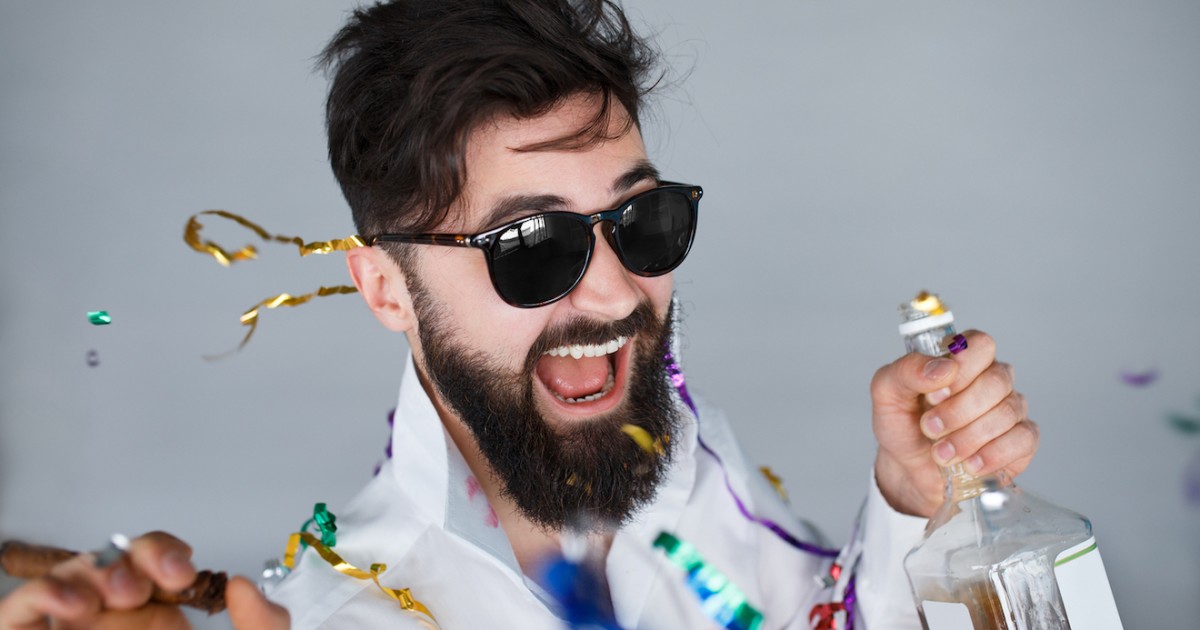 10 Things That Are Going to Be Problematic in 2018
