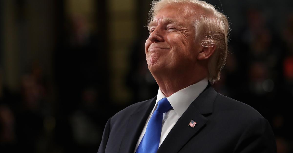 Editorial: What If Trump Were Obama, and Sinclair Were CNN?