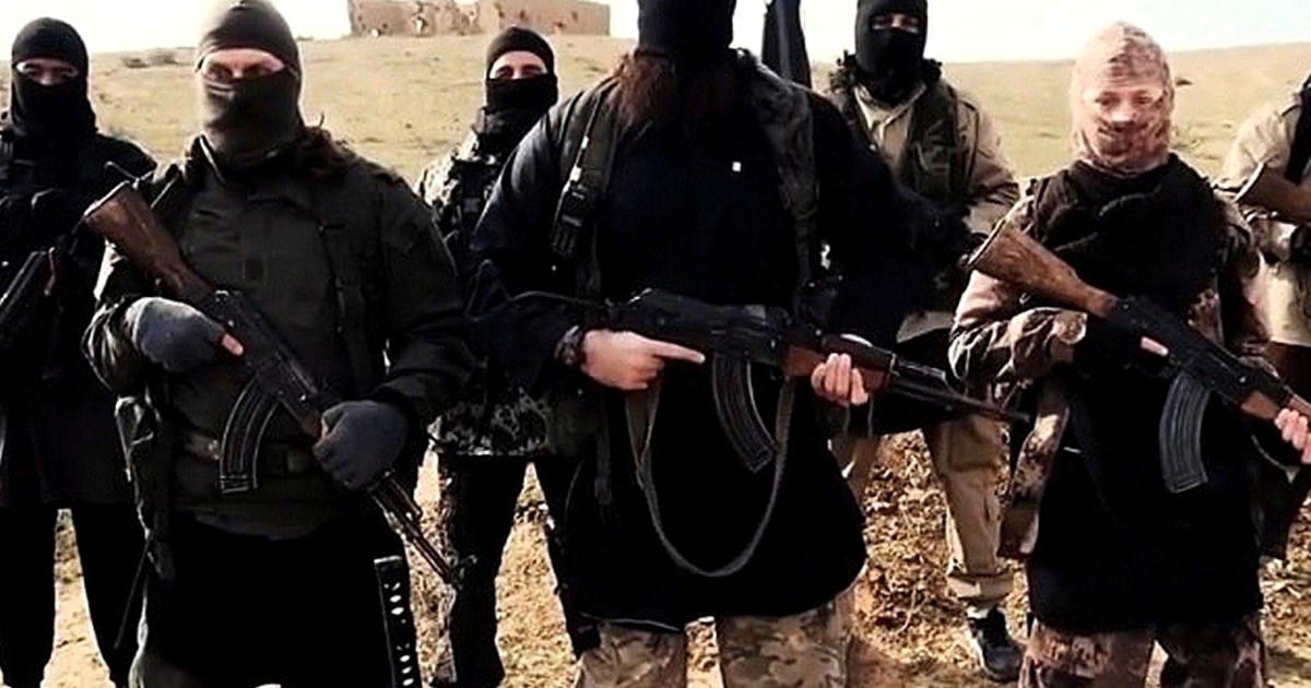 What The San Bernardino Attack Tells Us About ISIS's Strategy