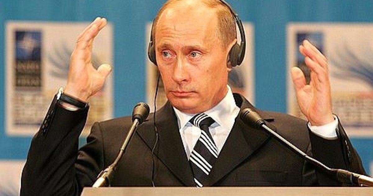 Defense Official: Russia Could Destroy NATO in 60 Hours or Less