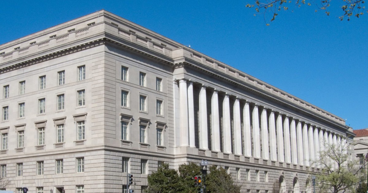 The IRS Blacklist