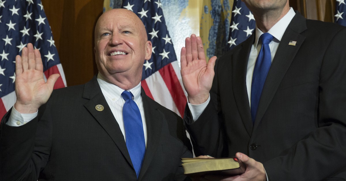 Oxfam Is Opposing Corporate Tax Reform That Would Actually Be Conducive to Economic Growth