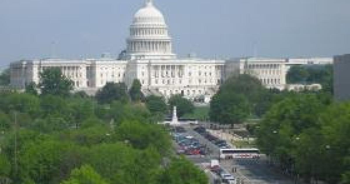 Earmark Moratorium Whip Count (Updated)