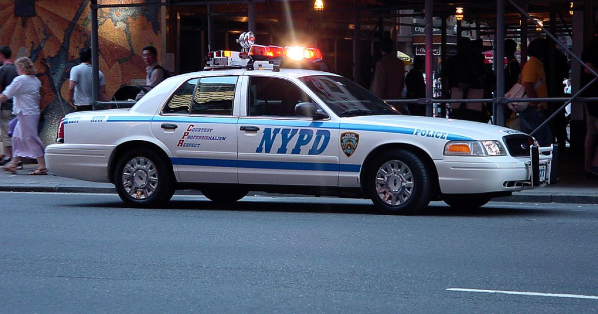 Prufrock: Ghosting, the Meritocracy of "Harry Potter," and the Origins of the NYPD
