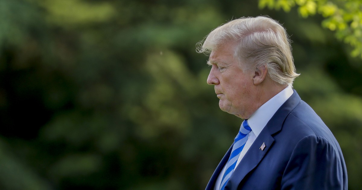White House Watch: Can Trump Get a New NAFTA Passed This Year?