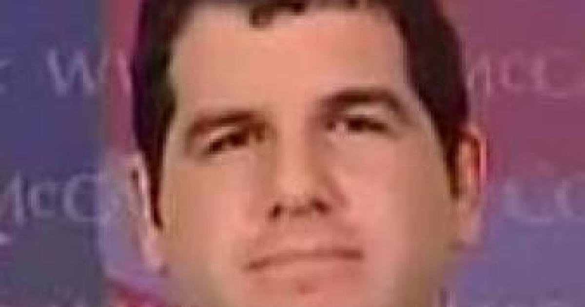 TimesFronts Expose On Goldfarb