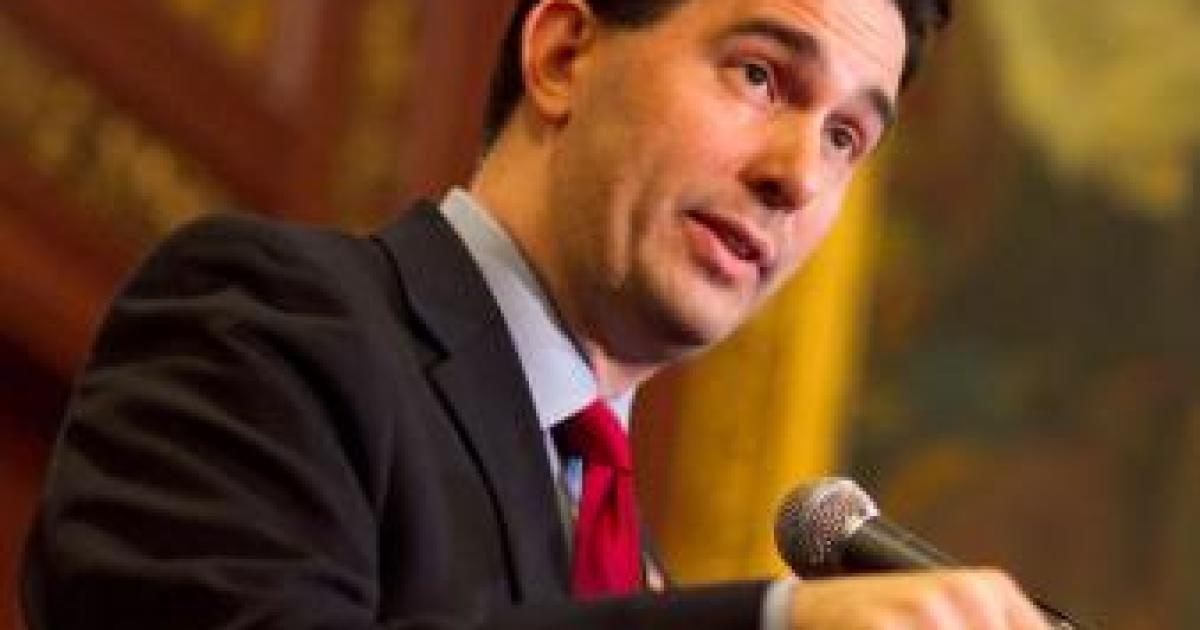 Dems Defend Taking Koch Money From Same PAC That Gave to Scott Walker