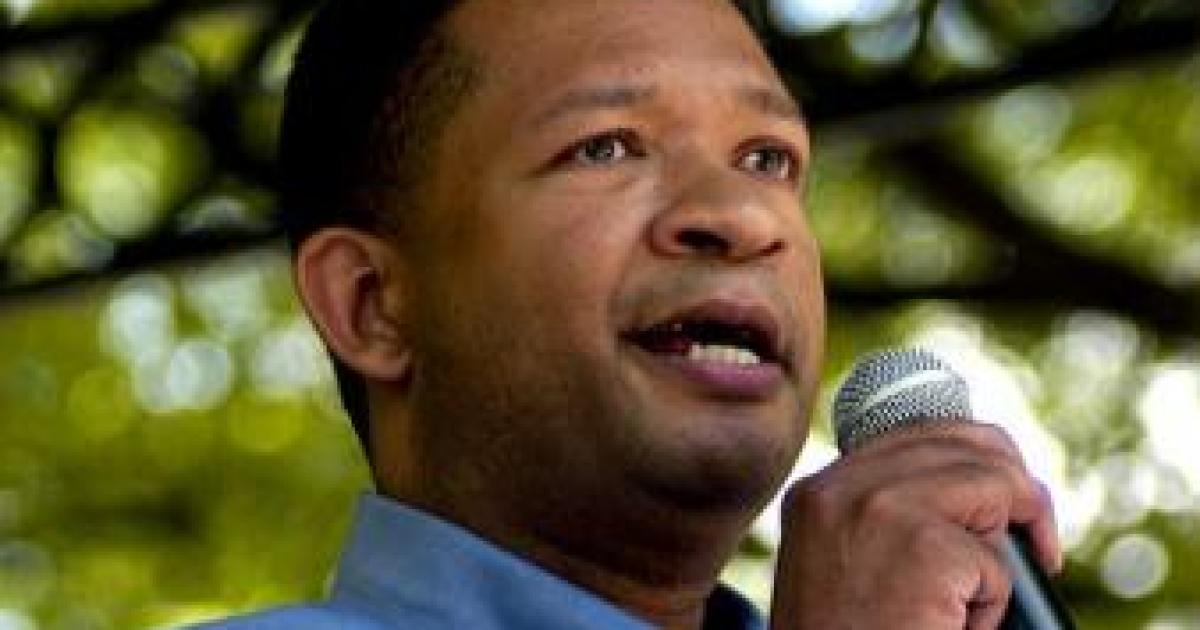 Artur Davis, Parker Griffith Crushed in Alabama Primary Battles