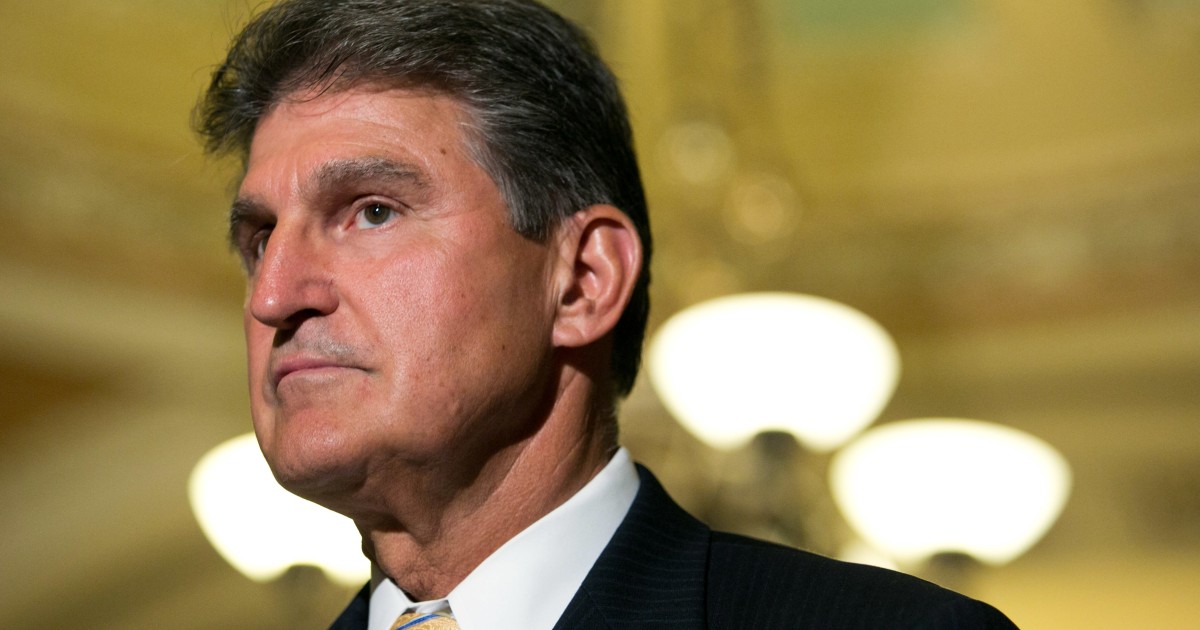 What the Morning Consult Senator Approval Rankings Tell Us About 2018