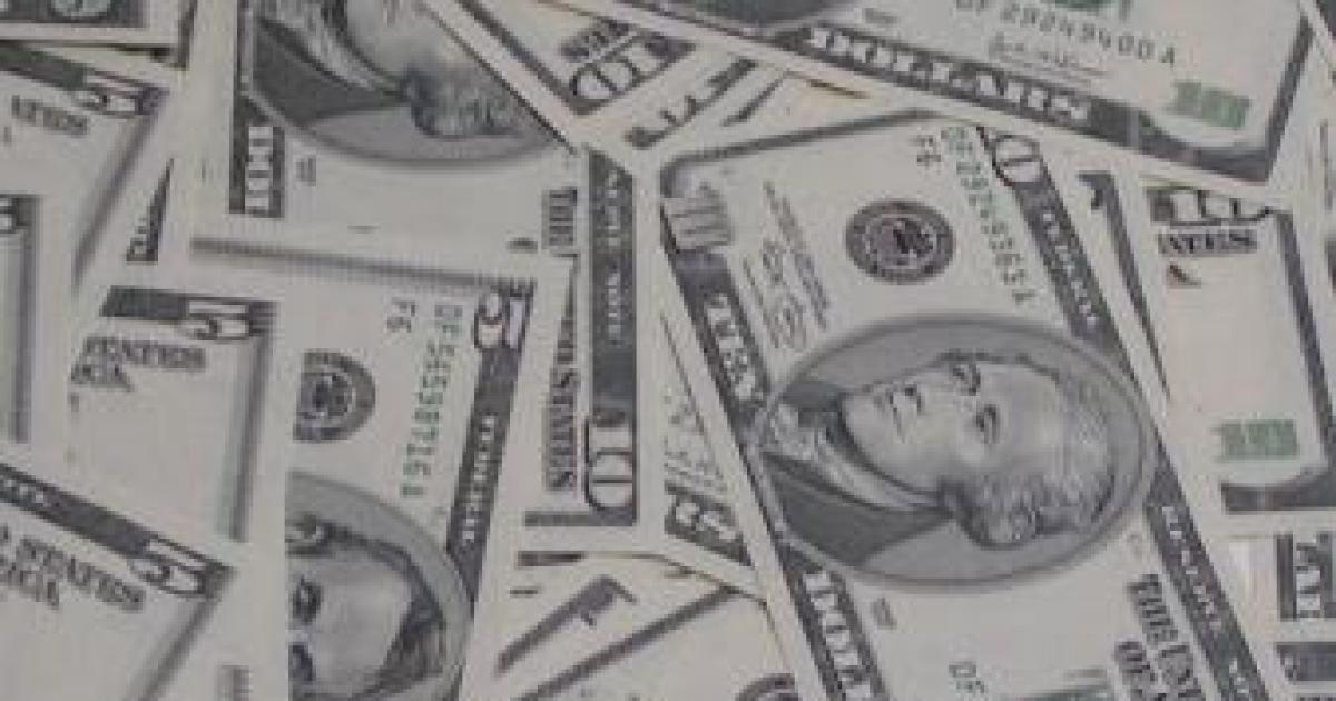 The End of the Dollar?